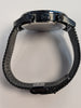Gents Blue Metal Hugo Boss Watch