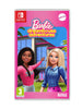 *cartridge only* Barbie Dreamhouse Adventures (Switch)