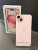 iPhone 15 Plus 256GB 83% Battery Health