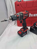 Einhell TP-CD 2024 Cordless Brushless Combi Drill Kit With 2x 2.0ah Batteries & Charger
