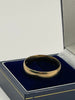 9ct Gold Ring - Y