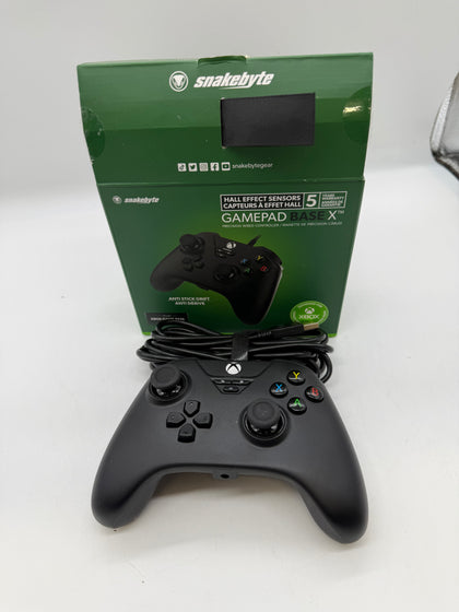 Snakebyte Base X Gaming Controller