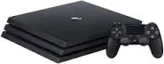 Sony PlayStation 4 1TB Pro Console