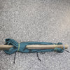 Simpson Trueblood Multiply 2, Simpsons of Turnford Herts Fishing Rod 12'