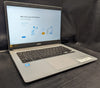 Acer 314 14" Chromebook - 128GB eMMC - Silver