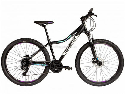 *Read Description* Mongoose Boundary 3 Women's Mountain Bike