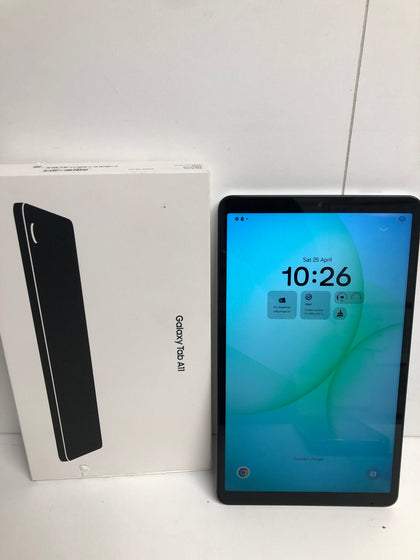 Samsung Galaxy Tab A11 64GB Silver ( 24 Month Warranty)