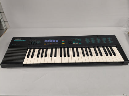 Yamaha Psr-6 Portasound Keyboard Synthesizer 49-key