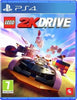 LEGO 2K Drive - PS4 - Great Yarmouth