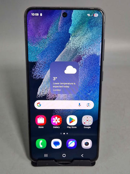 Samsung Galaxy S21 FE 5G (6GB+128GB) Graphite, Unlocked C