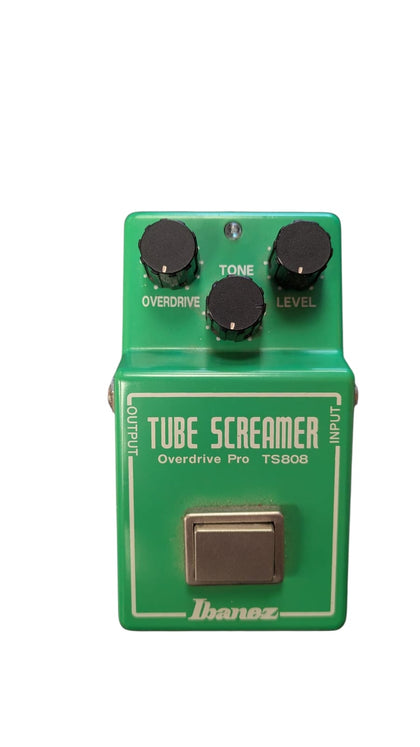 Ibanez TS808 Tube Screamer