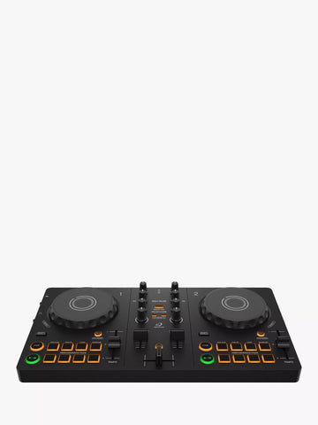 AlphaTheta DDJ-FLX2 DJ Controller