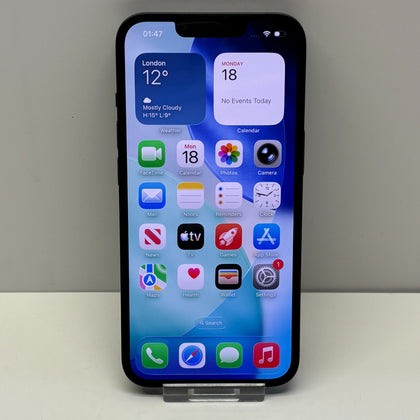 Apple iPhone 13 Unlocked Model A2633 128GB