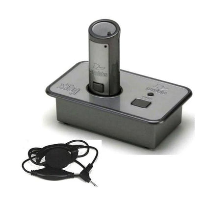 Revolabs 04-dsksyseu-d xTAG USB-Only System with One Wearable Microphone for Use in European Union Countries