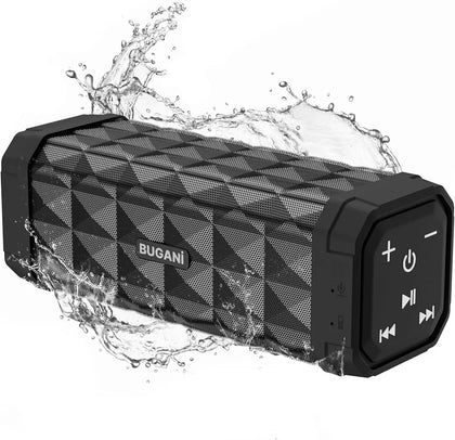 Bugani Bluetooth Speaker M99