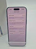 Apple Iphone Air (17 Air) Mobile Phone - 256GB Storage - Open Unlocked - Boxed -100% Batt *LIKE NEW*