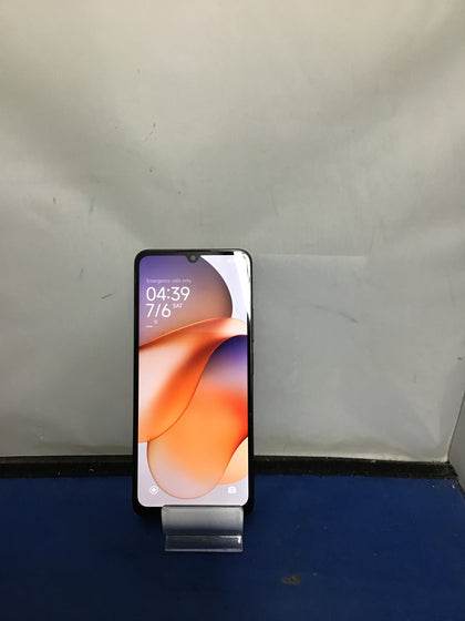 Redmi 14C - Xiaomi Hyperspace OS