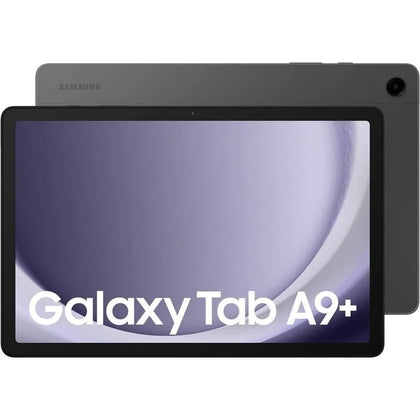Samsung Galaxy Tab A9+ 64GB - Grey - Wi-Fi + 5G cellular