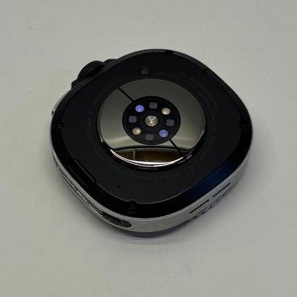 Samsung Galaxy Watch8 Classic 46mm Model SM-L505F in Black Boxed