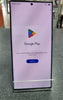 Samsung Galaxy S22 Ultra 5G - 256GB - Phantom Black - Dual Sim - Unlocked B