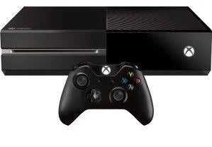 Microsoft Xbox One 500GB - Black or White