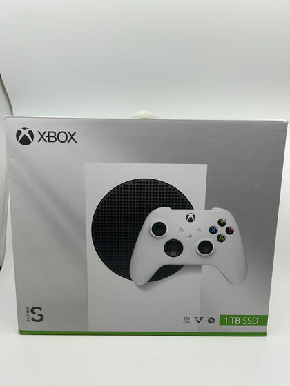 Xbox Series S 1TB