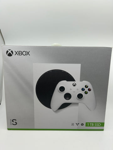 Xbox Series S 1TB