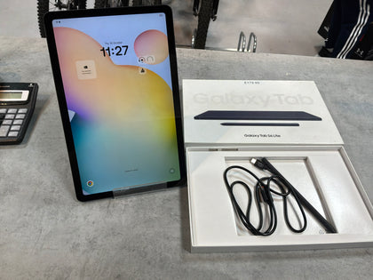 Samsung Galaxy Tab S6 Lite (2024) P620 128GB 10
