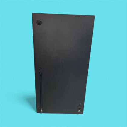 Xbox Series X 1tb NO PAD **COLLECTION ONLY WYTHENSHAWE**
