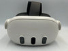 Meta Quest 3 VR Headset (With Controllers) - 128GB, B, Unboxed