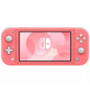 Nintendo Switch Lite - Pink