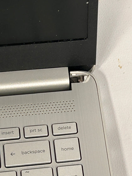 HP 14s-dq5503sa Laptop