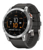 Garmin Epic Gen 2 Active GPS Smart Watch