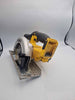 DEWALT DCS391N 18V XR 165mm Cordless Circular Saw – Tool Only