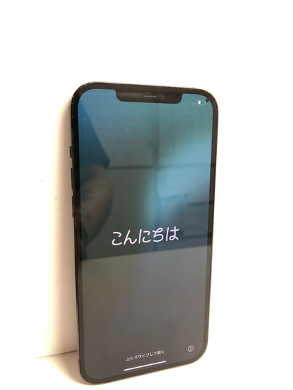 Apple iPhone 12 Pro Max - 128 GB - Pacific Blue