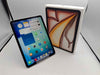 Apple iPad Air 11" M4 (A3460) 128GB Space Grey, Unlocked - BRAND NEW