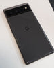 Google Pixel 6 128GB Stormy Black, Unlocked