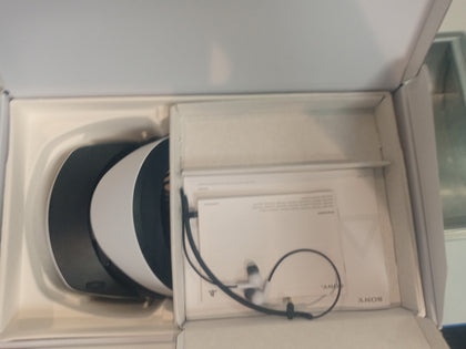 Sony Playstation VR2