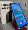 Samsung Galaxy A17 5G - 128GB, Black **Any Network**