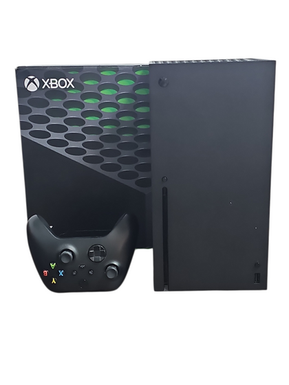 Xbox Series X Console