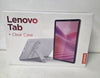 * Sale * Lenovo TB311XU Tab + 64GB LTE  Tablet, Luna Grey Unopened Like New