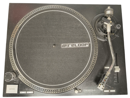 Reloop RP-4000 MK2 Turntable