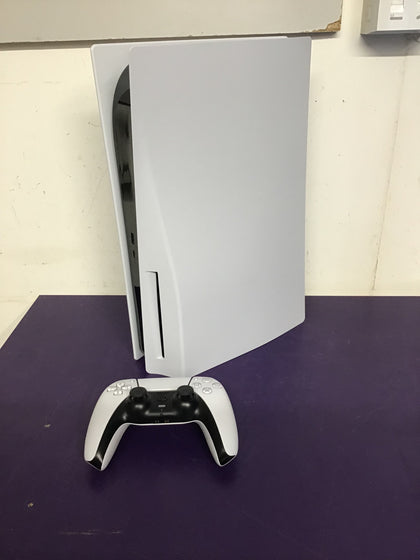 SONY PLAYSTATION 5 Disc Edition