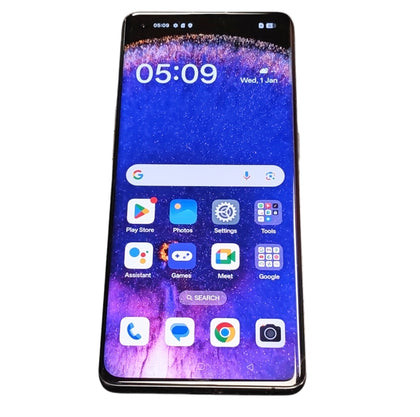 Oppo X5 Find 256GB Unlocked**Unboxed**