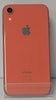 Apple iPhone XR Coral Pink 64GB - Unlocked *100% Battery Health* *Replacement Battery*