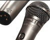 Shure PGA58 Dynamic Cardioid Microphone with Pick-Up Pattern