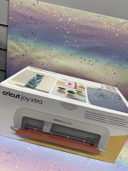 Cricut Joy Xtra