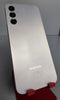 Samsung Galaxy A14 Dual Sim 64GB Silver, Unlocked 4G