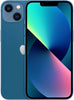 Apple iPhone 13 - 128GB - Blue (Battery at service level)