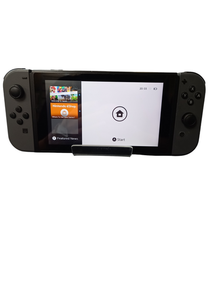 Nintendo Switch Console - Grey